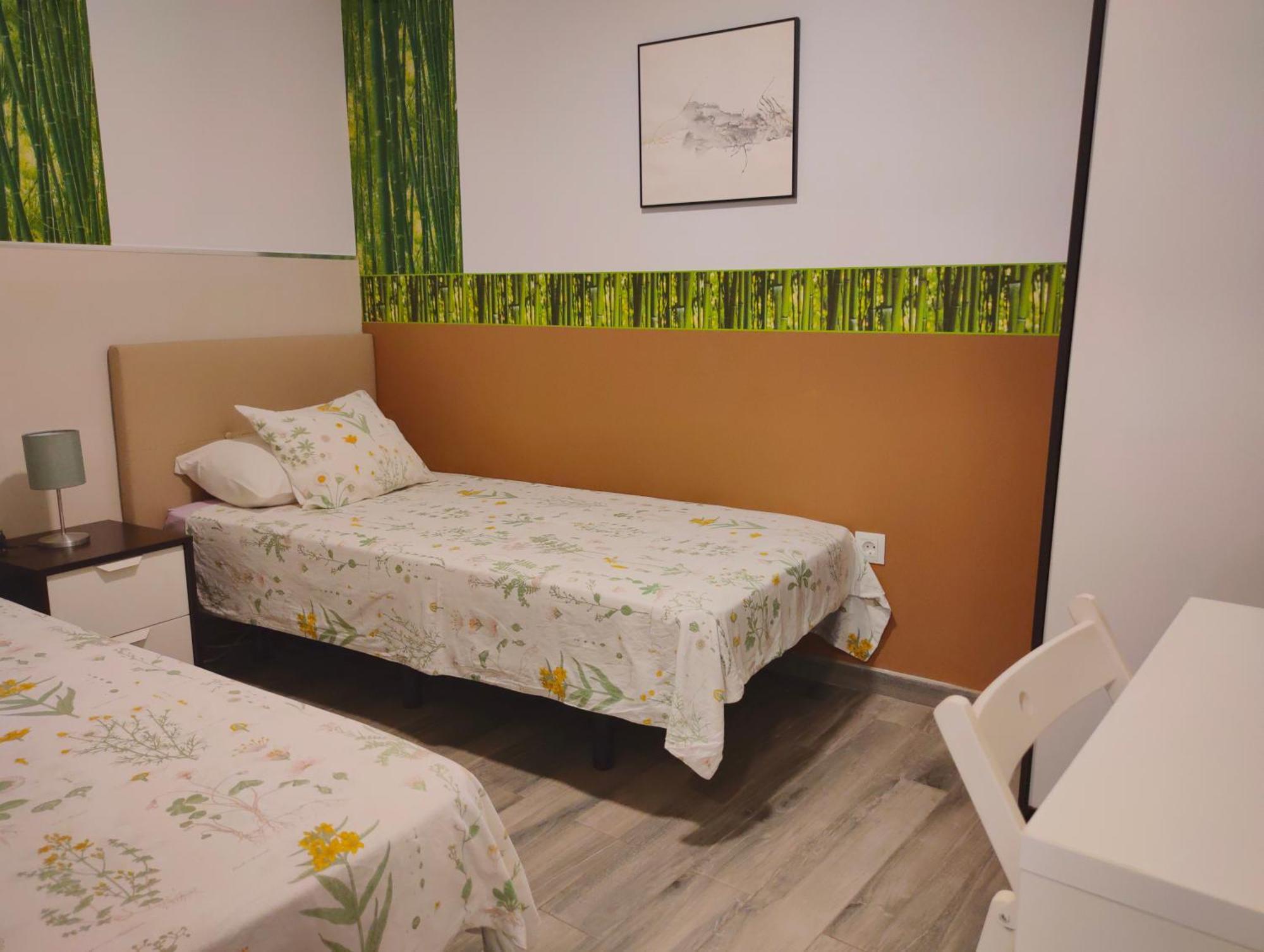 Premium Malaga Beach With Terrace Εξωτερικό φωτογραφία
