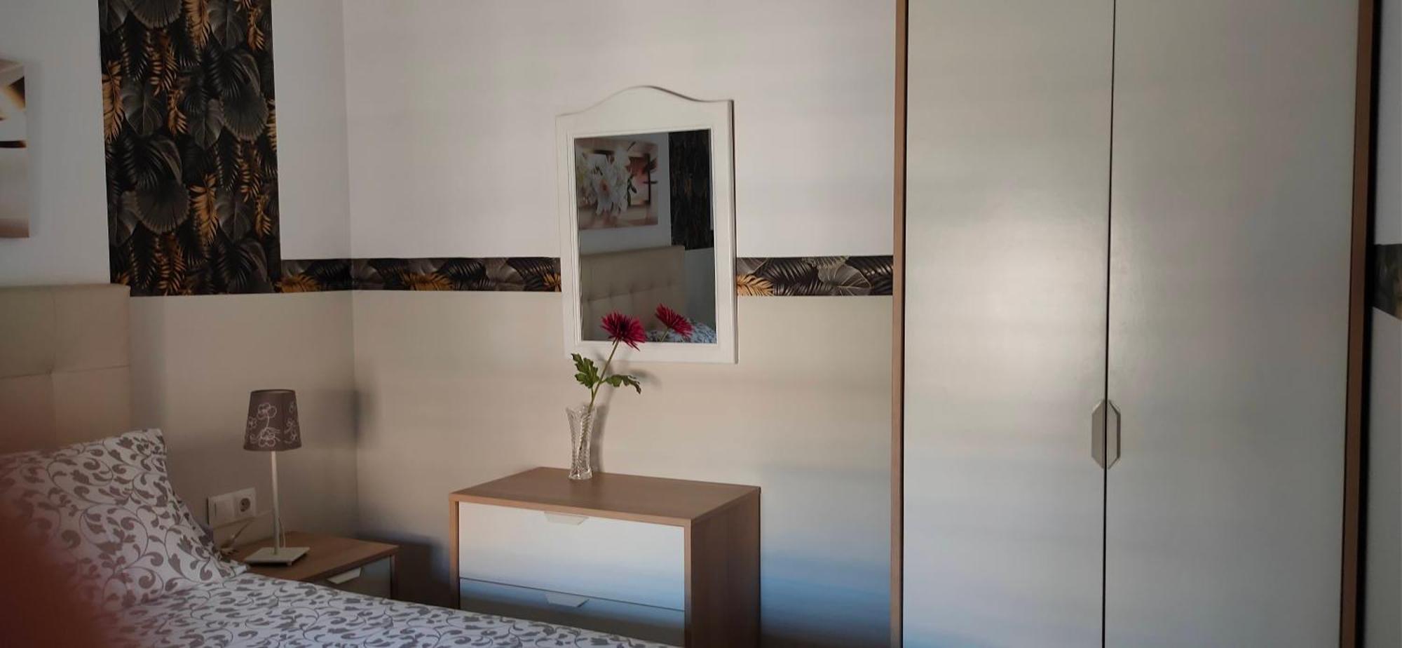 Premium Malaga Beach With Terrace Εξωτερικό φωτογραφία