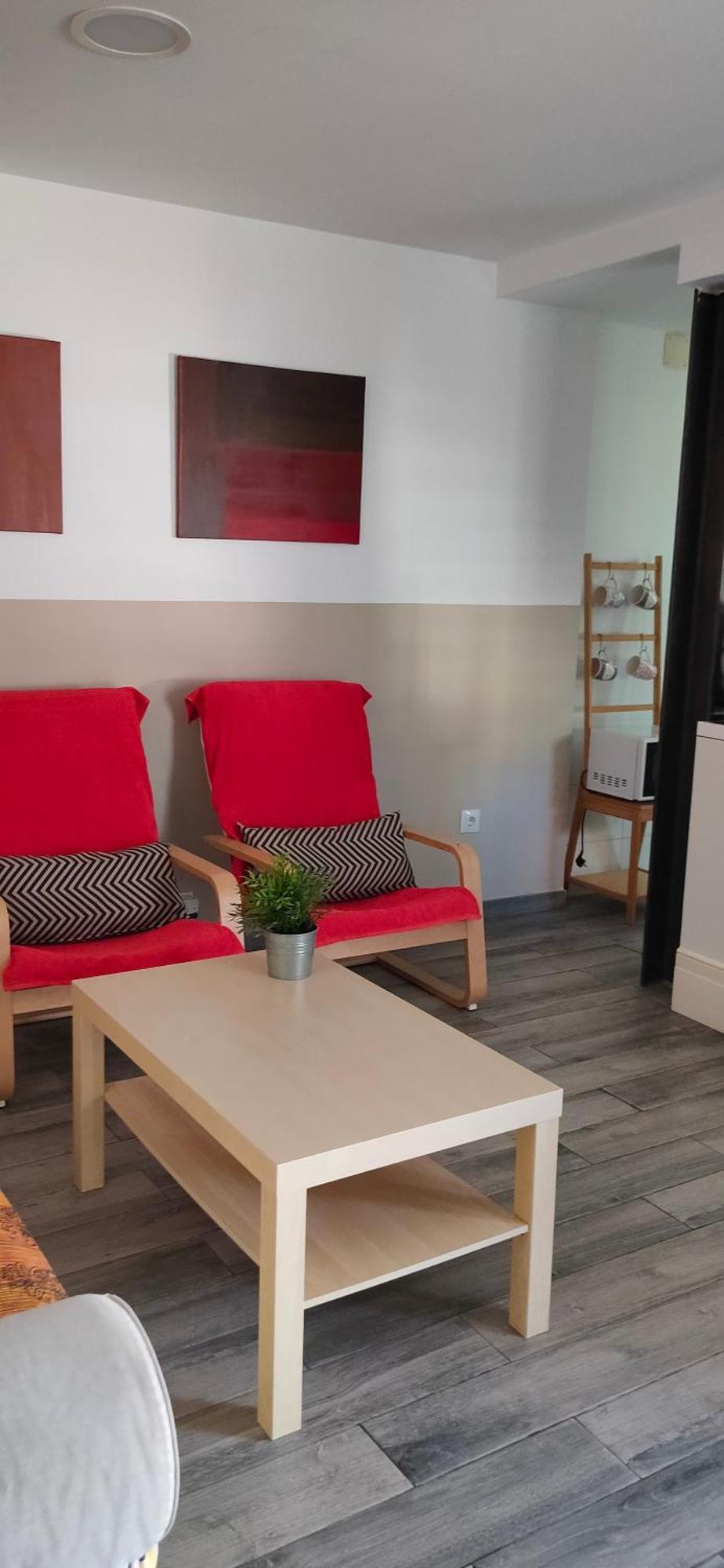Premium Malaga Beach With Terrace Εξωτερικό φωτογραφία