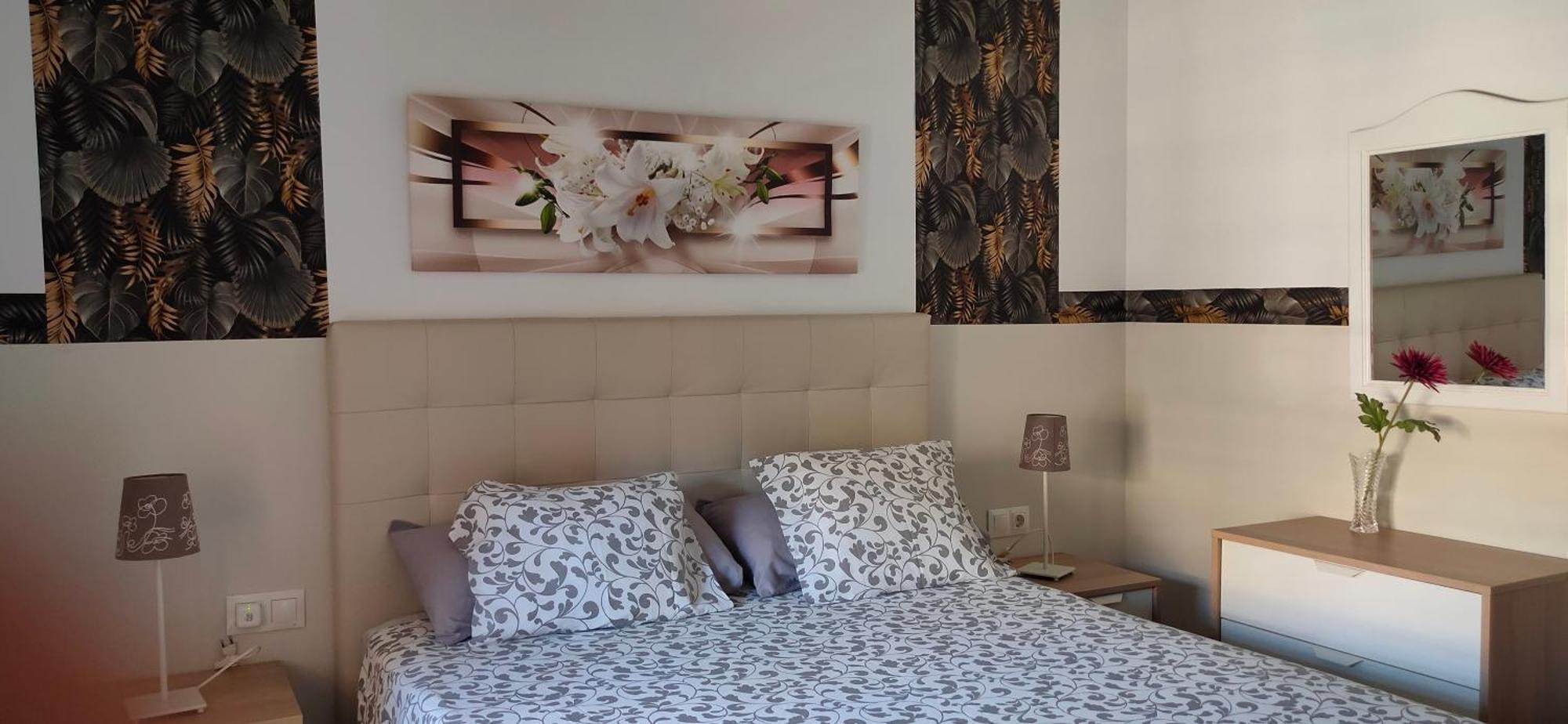Premium Malaga Beach With Terrace Εξωτερικό φωτογραφία
